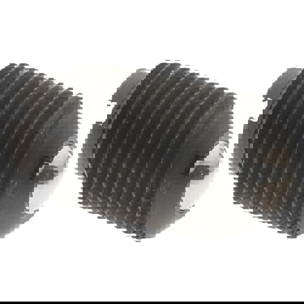 Threaded Ball Plunger: 5/16-18, 0.156